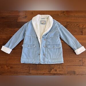 Ashley Vintage Charm Women’s Jacket SzL